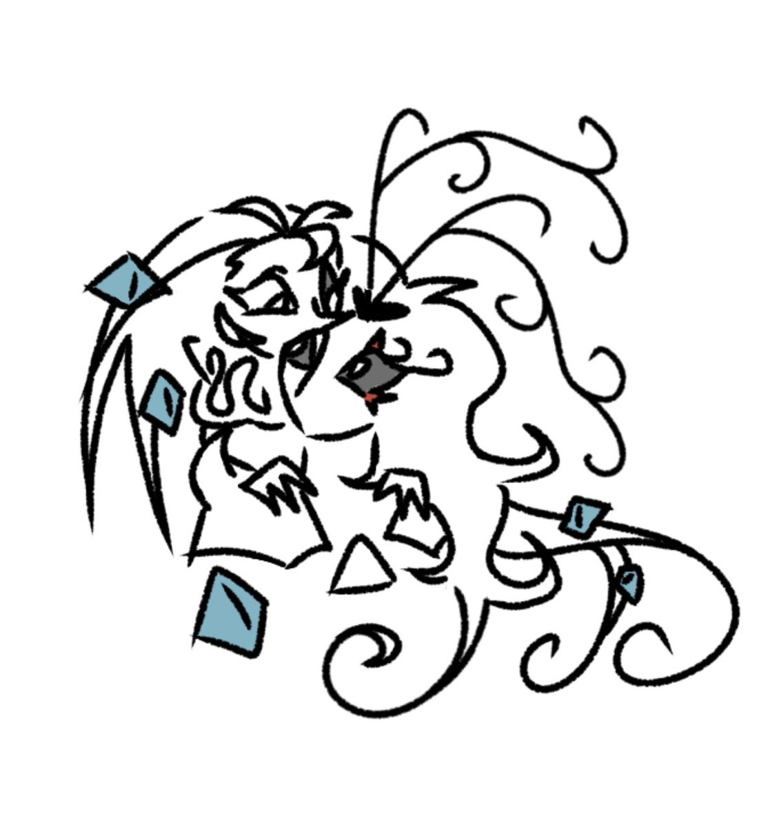 GOnions12's tweet image. quick junk from me phone
#burningmilk #shadowspice