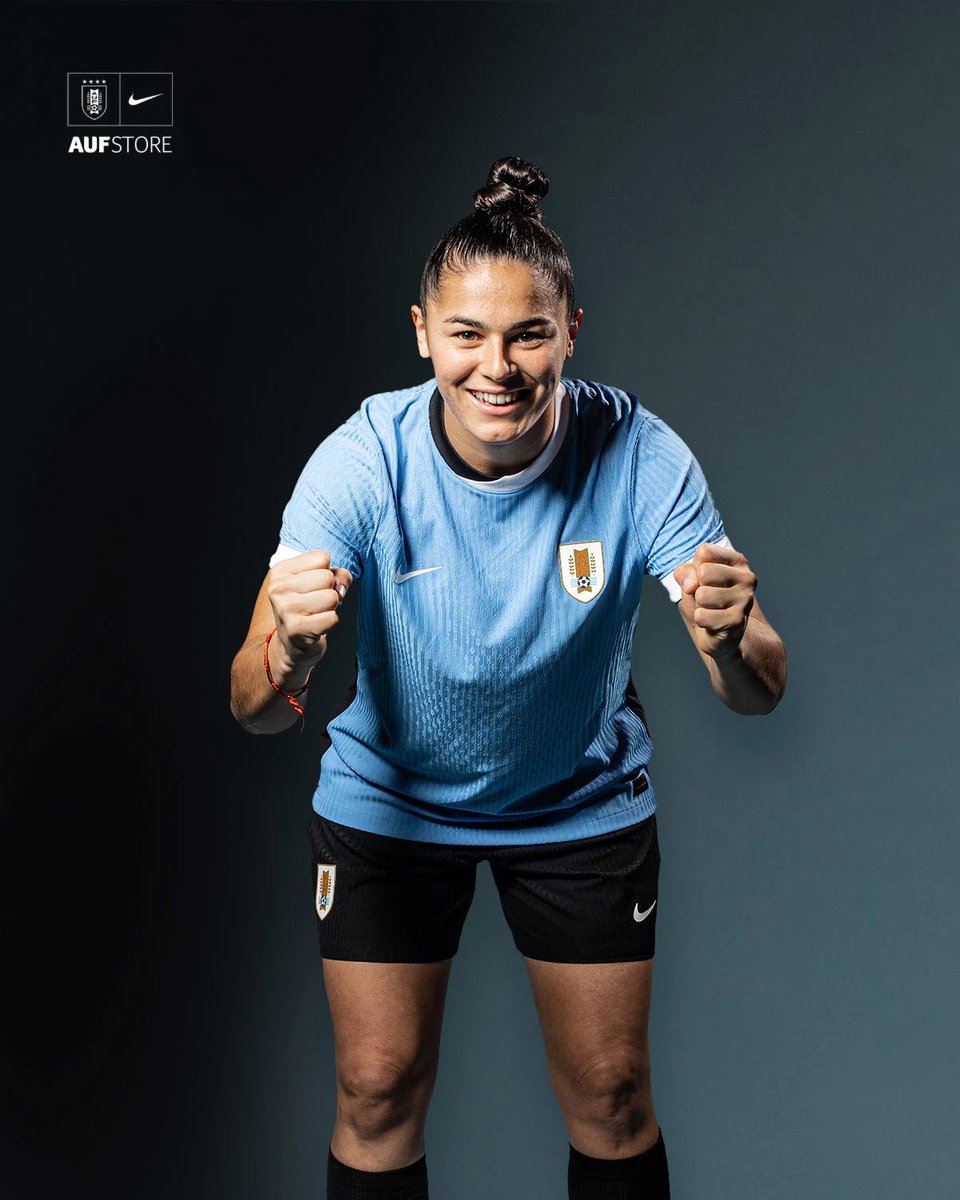 fatibarone's tweet photo. Vamo Uruguay 🫡🤩🇺🇾🩵 @AUFfemenino https://t.co/Mr3dUvWIoj
