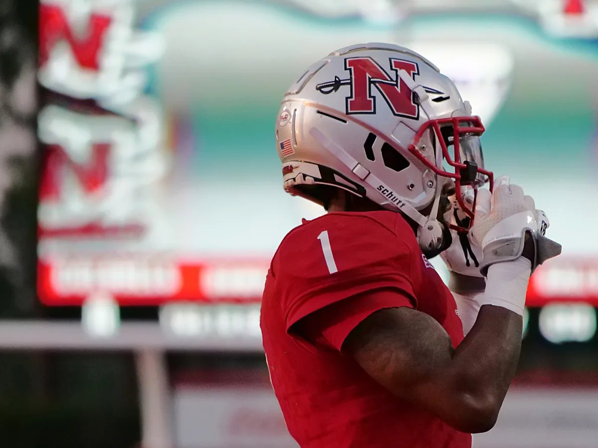 aidan mccowan (@aidanmccowan1) on Twitter photo #AGTG Blessed to receive my First D1 offer from Nicholls State University. <a href="/IAMCOACHMONROE/">Coach Darion Monroe</a> #AGTG Blessed to receive my First D1 offer from Nicholls State University. <a href="/IAMCOACHMONROE/">Coach Darion Monroe</a>