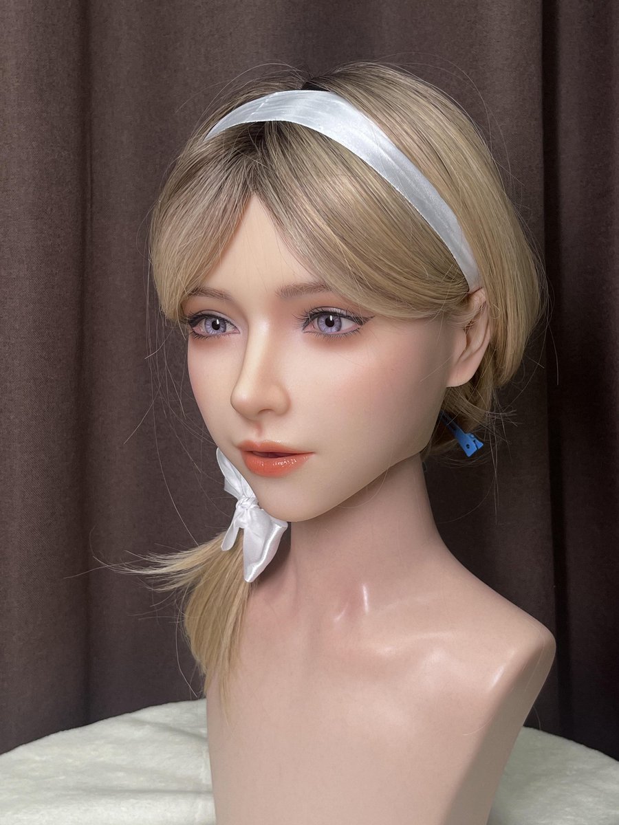 Becka853978's tweet photo. Annika (#068SO) #sedoll https://t.co/pX4jAxSMob