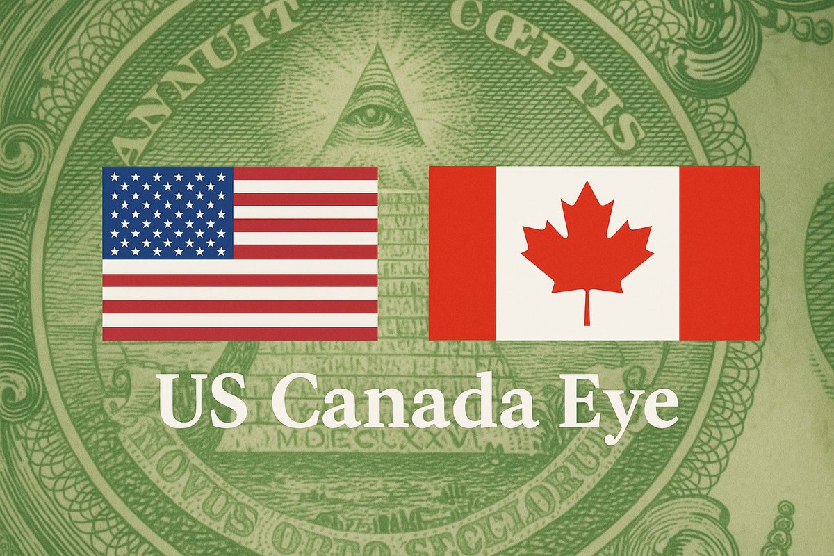 What does the new US 35% #tariff on Canada accomplish? My thoughts on what it means for #USCanada relations on Substack. Comments and subscribers welcome. substack.com/profile/154935…