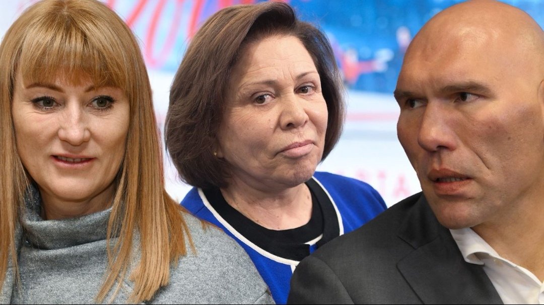 Предлагаю запретить работать в госорганах лицам, страдающим алкоголизмом и слабоумием.