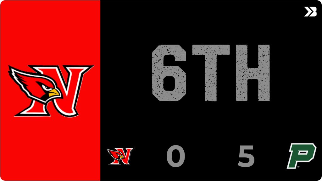 CardinalAD's tweet image. Softball (Varsity) Live Score Posted - Class 4A - Region 2 - 6th - Newton 0 - Pella 5 gobound.com/ia/ighsau/soft…