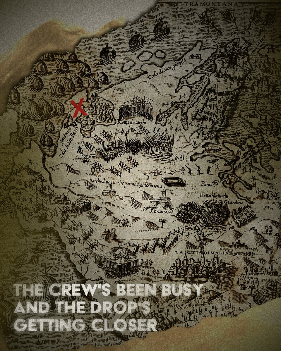 brmud_official's tweet image. The crew has been busy…
The drop is getting closer.
Mark the spot, it’s almost time
#BRMUD #ATEEZ #KMUD #FROMEARTHBYSCIENCE #MUDCLEANSINGOIL #ATEEZ #에이티즈 #HONGJOONG #SEONGHWA #YUNHO #YEOSANG #SAN #MINGI #WOOYOUNG #JONGHO
#SKINCARETREASUREHUNT