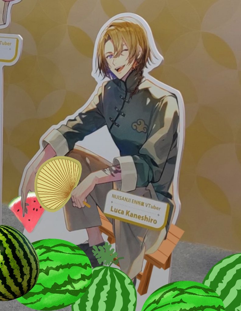 #drawluca #BilibiliWorld2025
BW scene photo, this posture looks like China's grandfather selling watermelons at the entrance of the village.
Is it asian squat ...?Looks like an air seat.