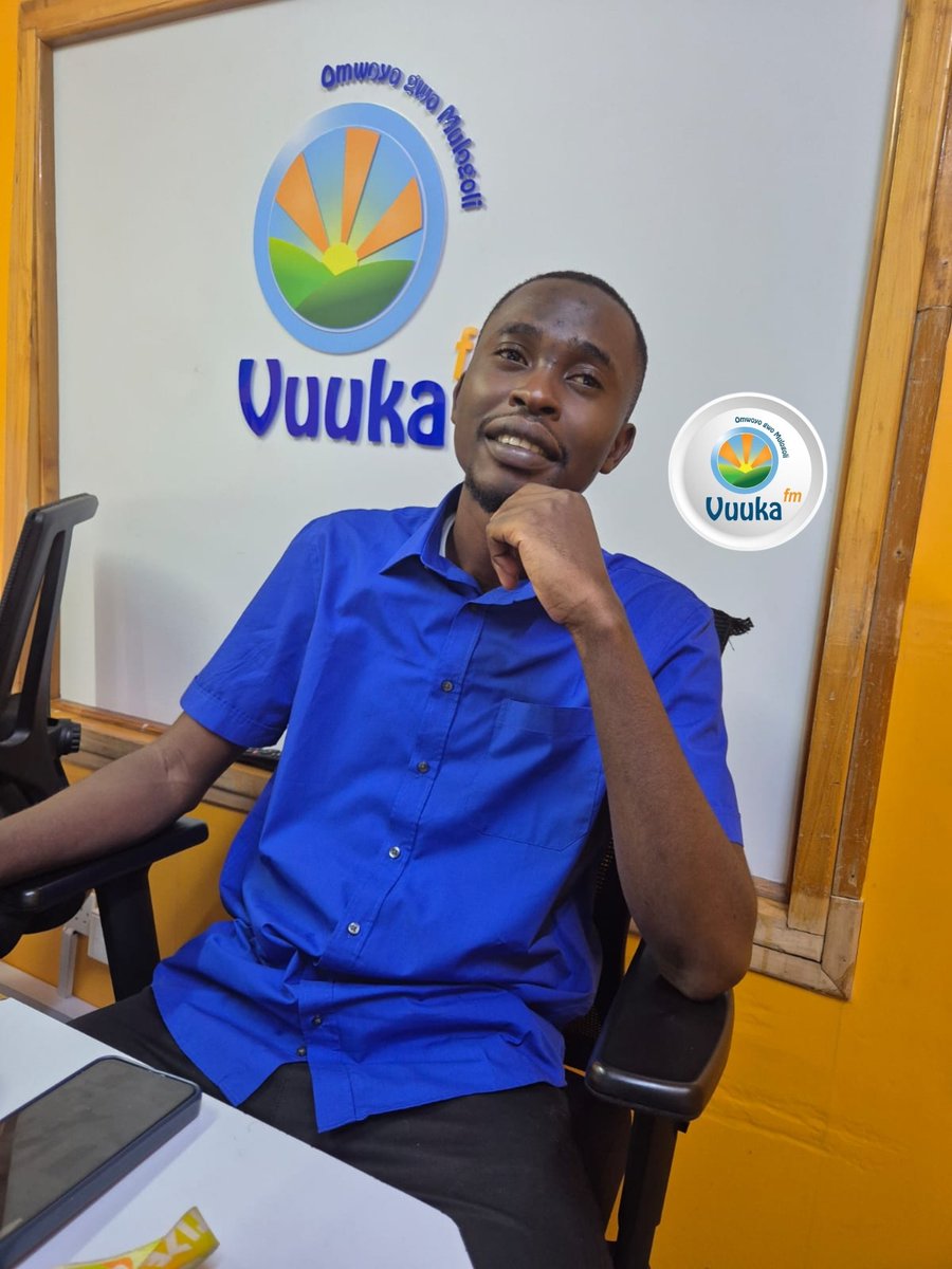 Vuuka FM (@vuukafm) on Twitter photo #VuukaVuchee Kutura 8:28 pharaho yagimira mugizi,yagimira Vana,yagimira miyinzi JiJio,yakuhingila muvurwaye,murimi gwadivaa,rukari ruvura, Ridiku ria Karunu Pharaho yingira mumugizi gugwo, Rero aratura,Chigira Roho yakutumana Ove numurengera! Amen! <a href="/EsendiKamau/">Esendi Kamau</a> #VuukaVuchee Kutura 8:28 pharaho yagimira mugizi,yagimira Vana,yagimira miyinzi JiJio,yakuhingila muvurwaye,murimi gwadivaa,rukari ruvura, Ridiku ria Karunu Pharaho yingira mumugizi gugwo, Rero aratura,Chigira Roho yakutumana Ove numurengera! Amen! <a href="/EsendiKamau/">Esendi Kamau</a>