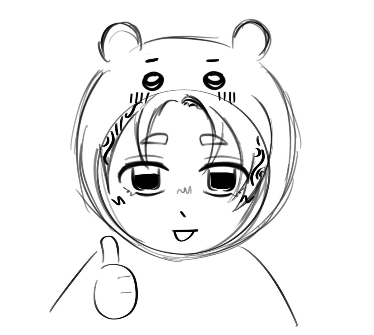 moonllash's tweet image. 👍