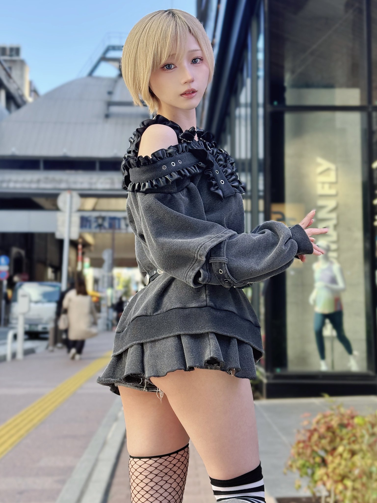 イルグッフォワンピース14Ａ IL GUFO ワンピース 4A〜14A 子供服・ファッション用品(85cm〜)