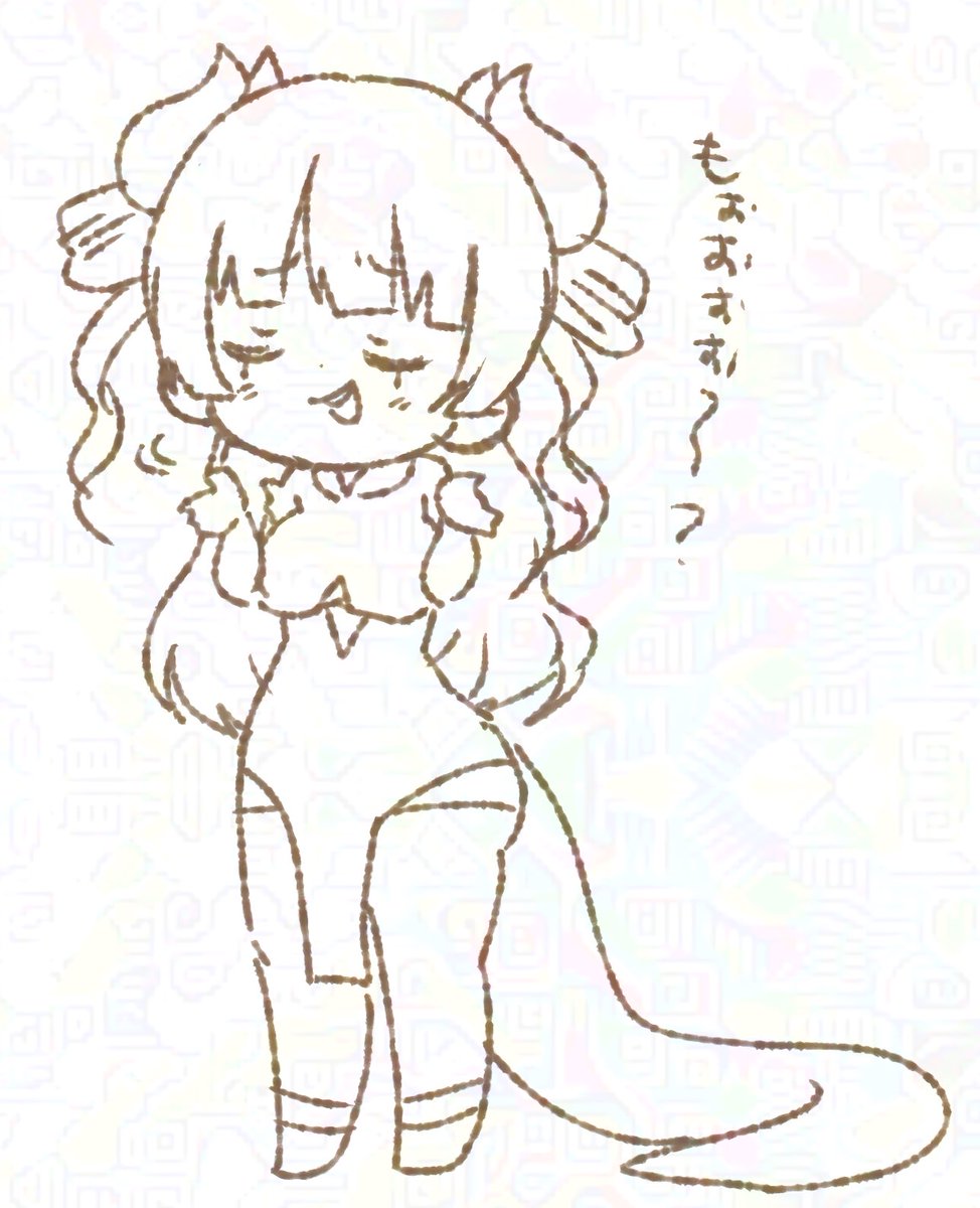 あぶみあやね (@abuabu_ayane) on Twitter photo 