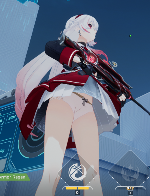 JuicySoder's tweet photo. been playing a lot of Strinova
This skin is UWOOOO!!! https://t.co/lQoabKghlO