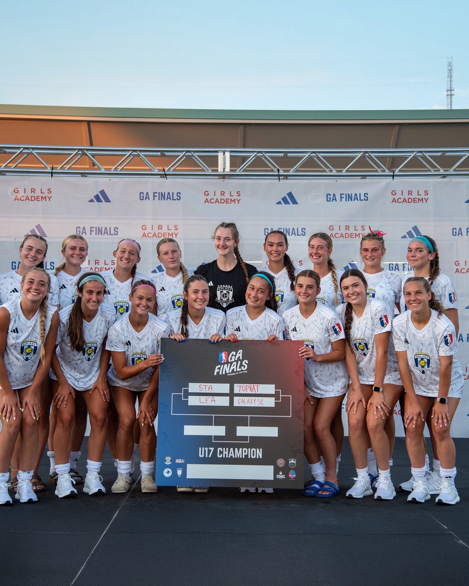 Girls Academy tweet media