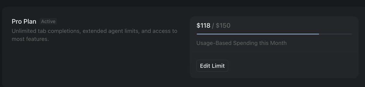wtf? this is just 10 days. <a href="/cursor_ai/">Cursor</a> has got super expensive recently