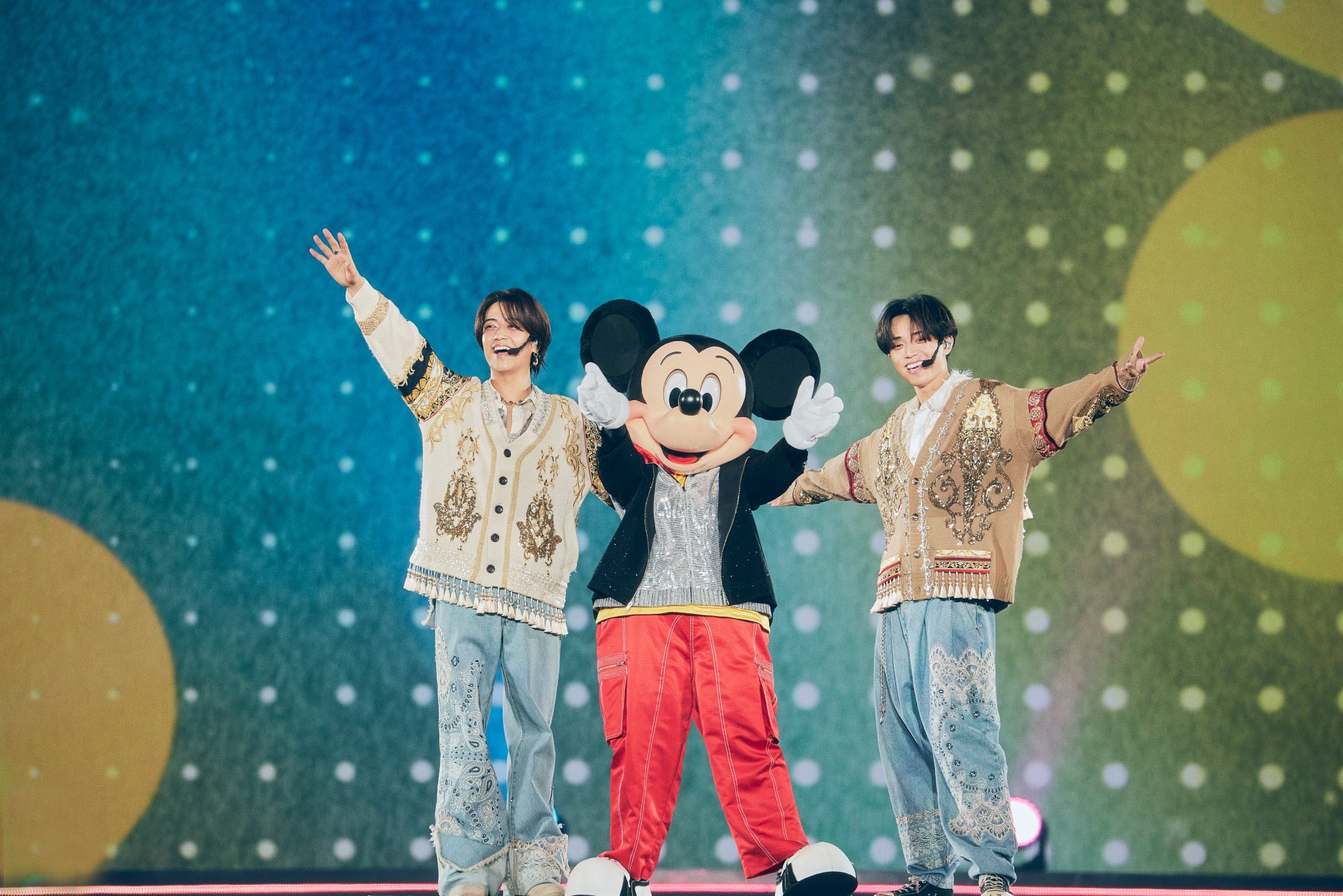 King & Prince〈キンプリ〉最新情報 on X: 