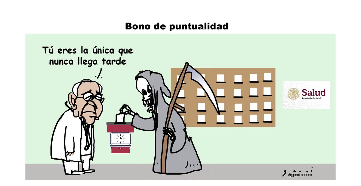 Reconocimiento 📜

De <a href="/Garcimonero/">Antonio Garci Nieto</a> 👏🏻

#NoticiasRedMX