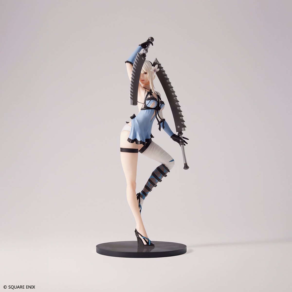 ♦️新商品情報♦️ 『NieR Replicant ver.1.22474487139』より