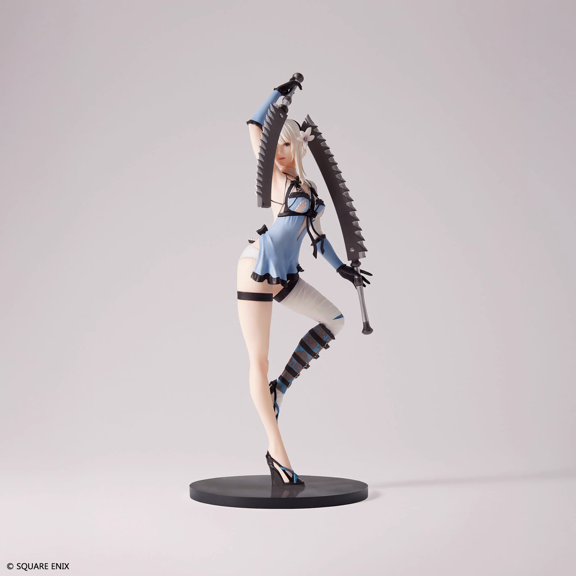 フォルミズム カイネ NieR Replicant フィギュア SQUARE ENIX Official Goods on X: 
