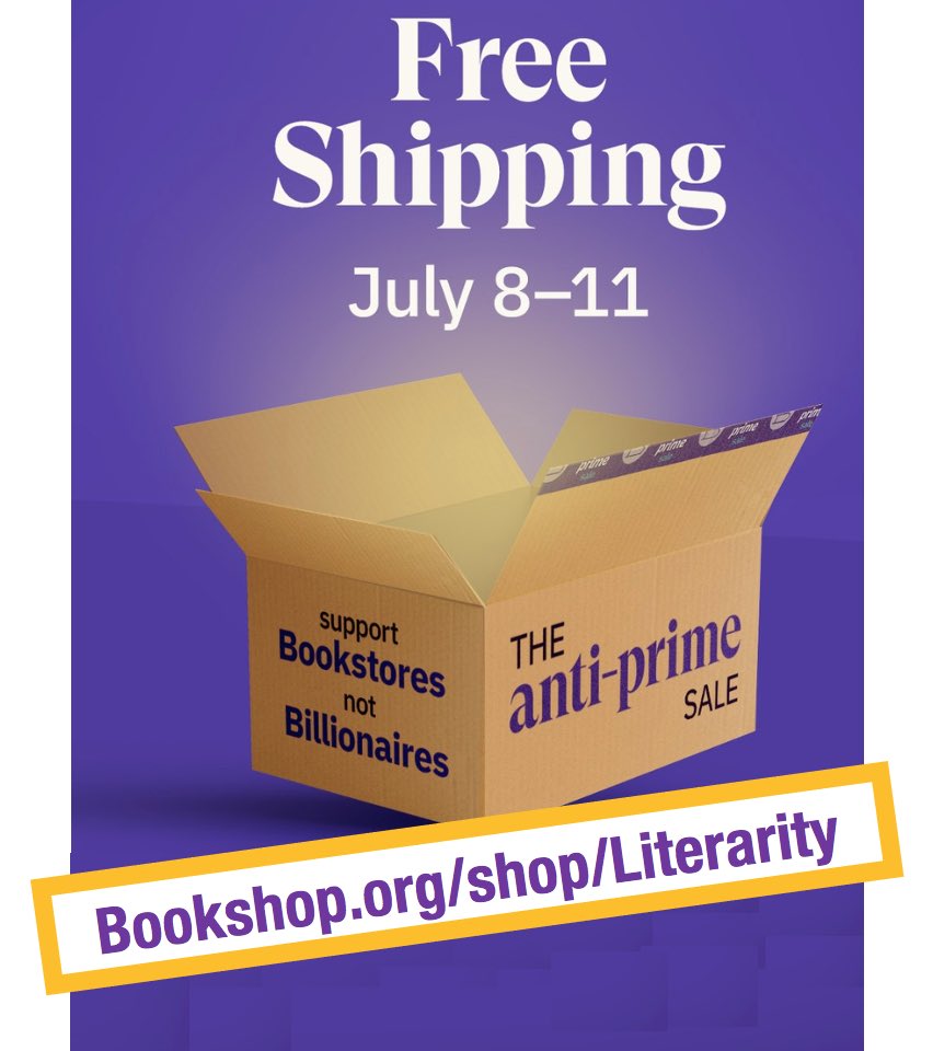 Literarity Book Shop (@literarity) on Twitter photo 