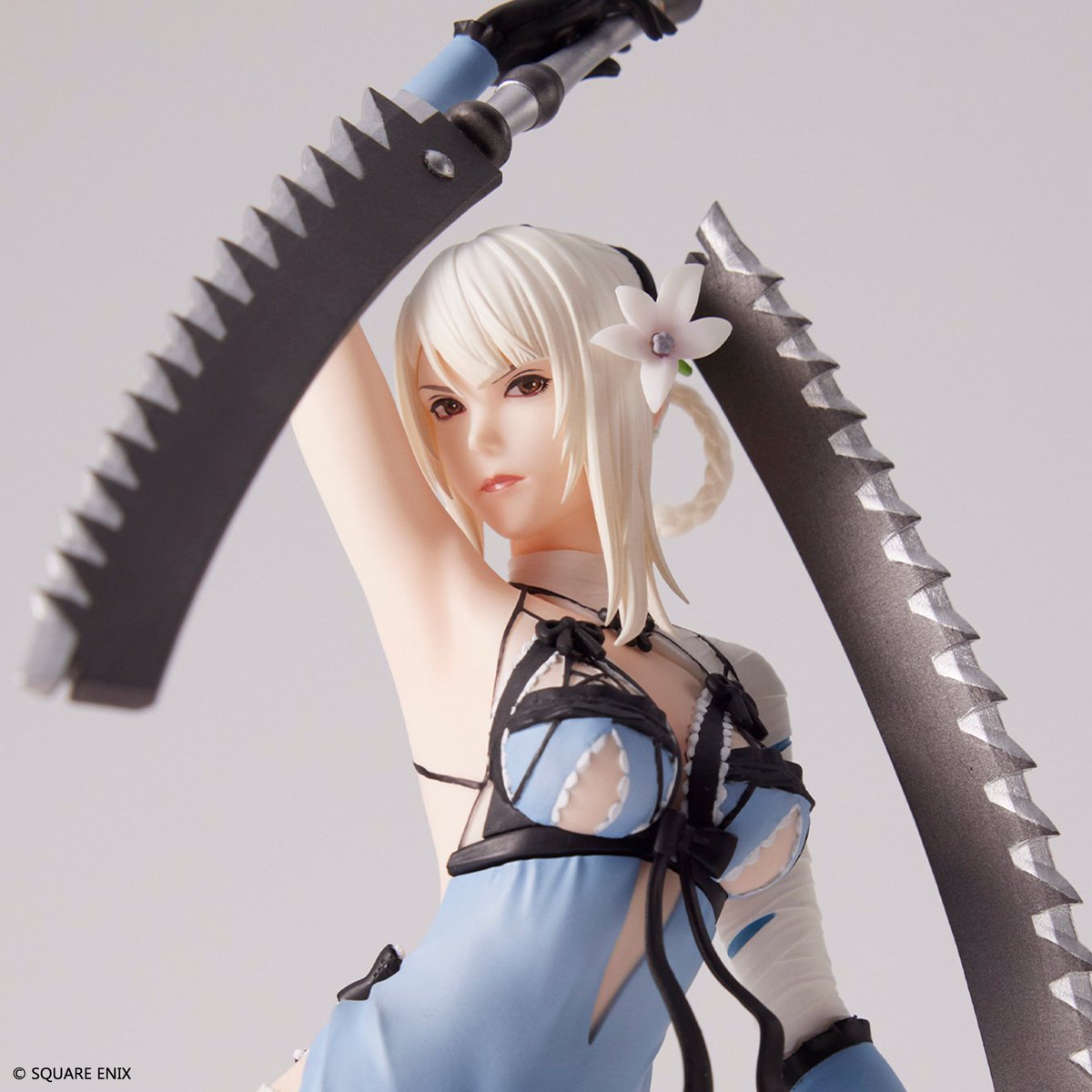 NieR Replicant カイネ フォルミズム フィギュア ♦️新商品情報♦️ 『NieR Replicant ver.1.22474487139』より