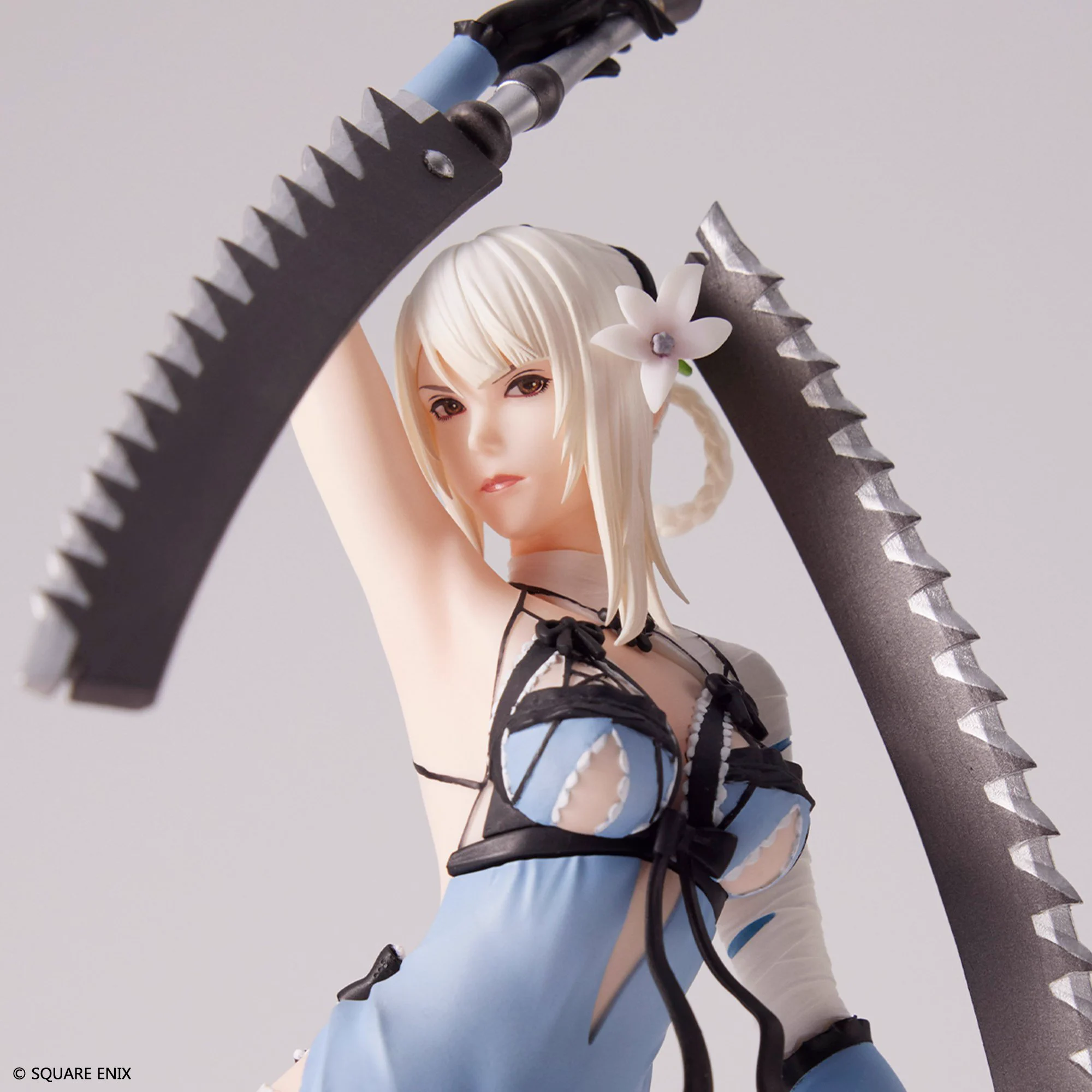 【未開封】カイネ FORM-ISM フォルミズム NieR Replicant SQUARE ENIX Official Goods on X: 