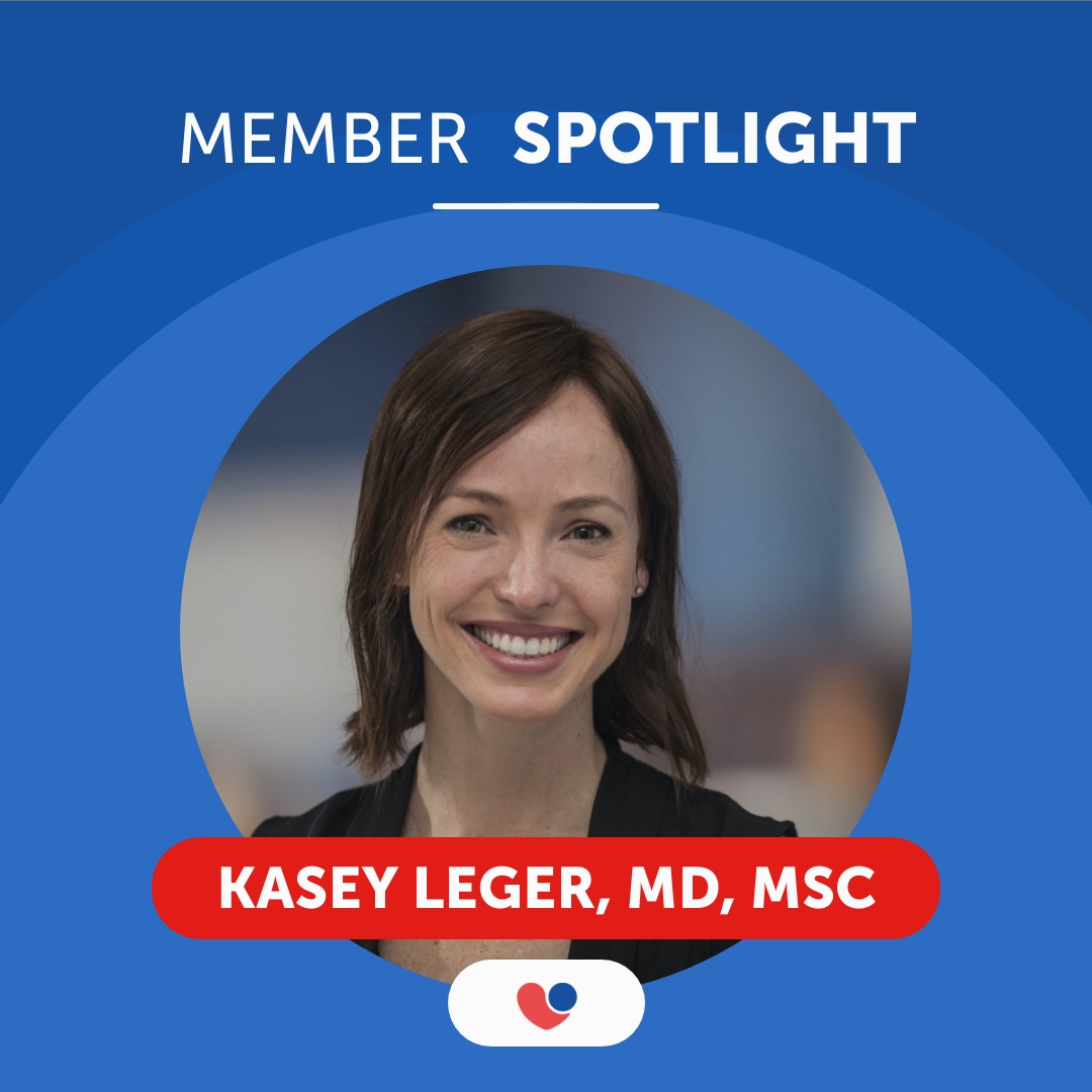 ICOSociety's tweet image. 🔦MEMBER SPOTLIGHT🔦 Kasey Leger, MD leads the Leukemia & Lymphoma program at @seattlechildren and teaches at @uwsomwwami.
Dr Leger's research focuses on protecting the hearts of children who have undergone cancer treatment.
Learn more about Dr Leger: tinyurl.com/3f5fz9h6