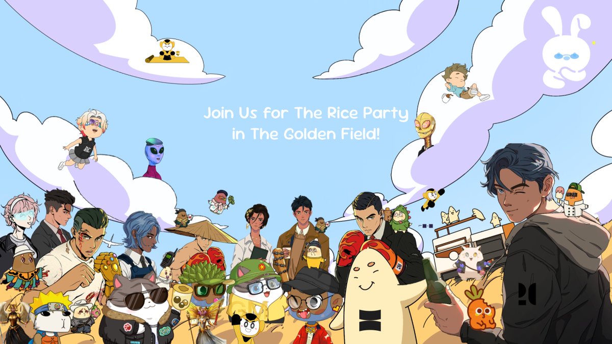 Paddie Rice 🌾 tweet media