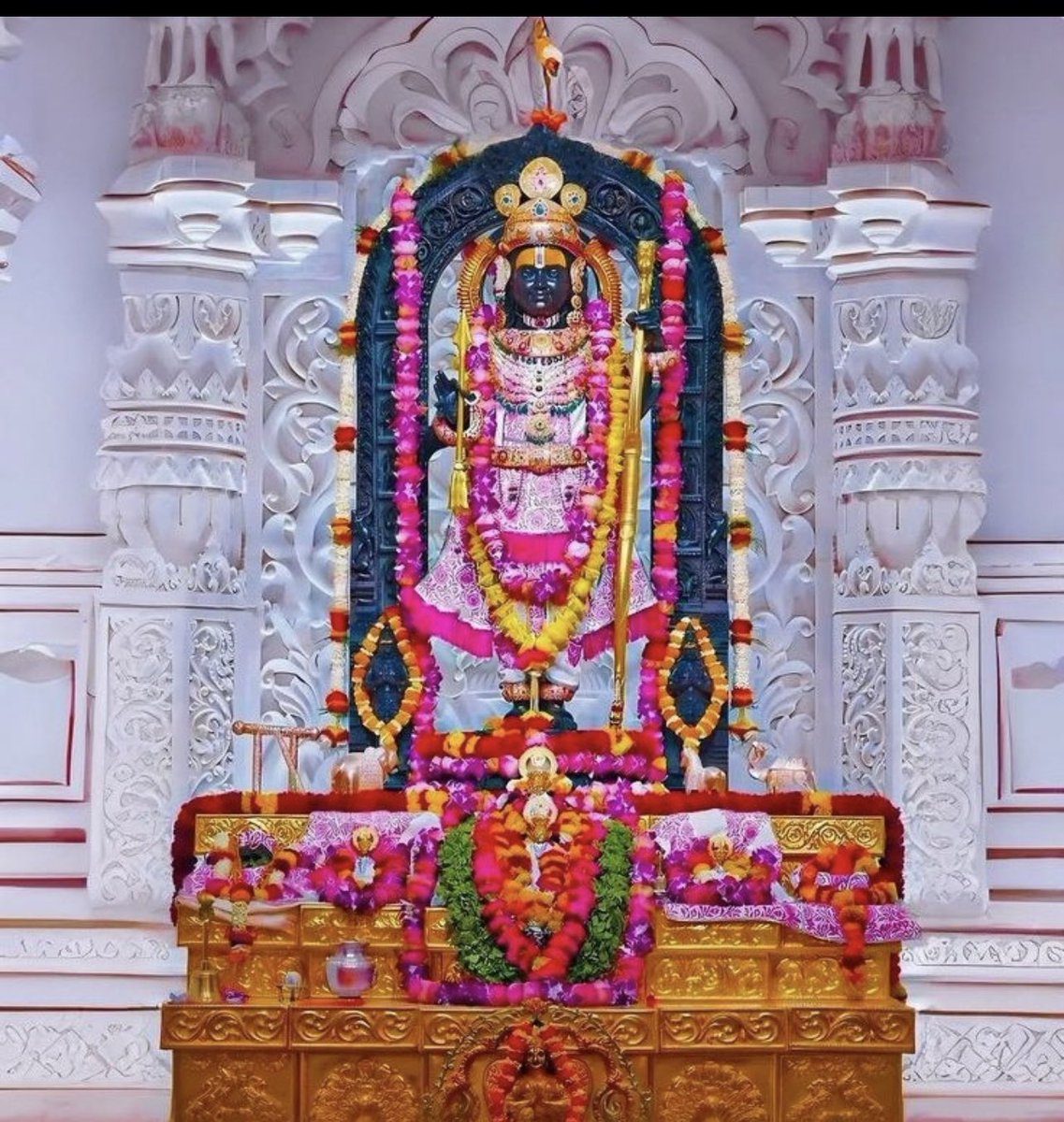 Jai Shree Ram 🙏🙏 sabko behen ka Ram Ram 🙏🙏🙌🙌 Jai maa Lakshmi 🙏🙏 maa Lakshmi ki kripa sab par bani rahe 🙏🙏