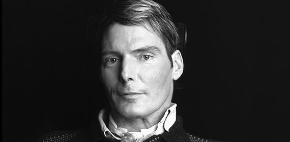memohiervas's tweet image. "No es tu condición sino lo que piensas de tu condición lo que determina tu calidad de vida" -Christopher Reeve.
