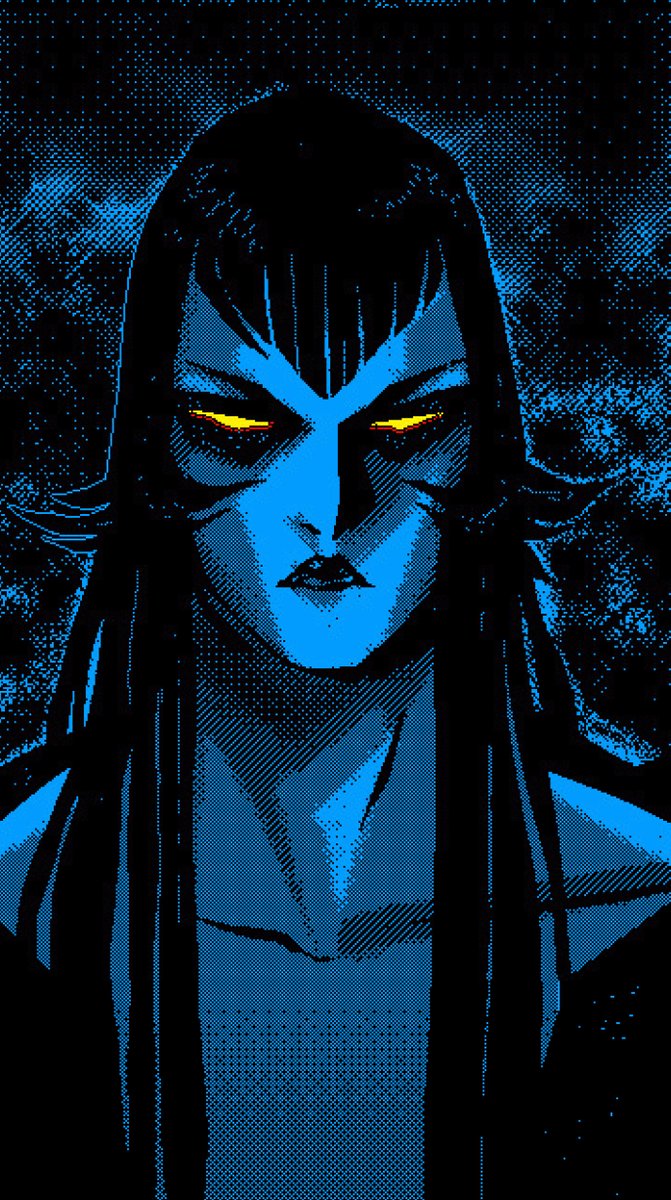 Vasilis Lolos Greek God of Comics tweet media