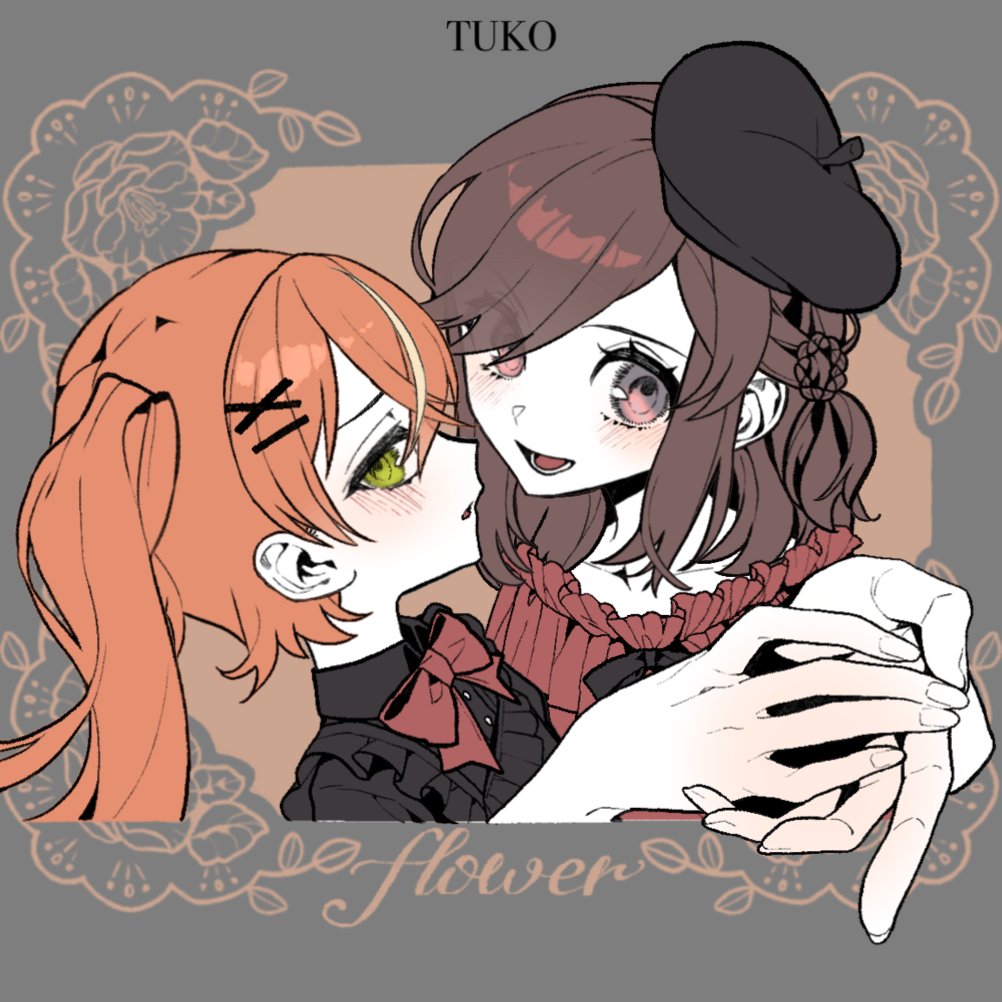 深夜割❗️手作り額付き作品　title「回想ニャンコ」 子子子 (@25Ien) / X