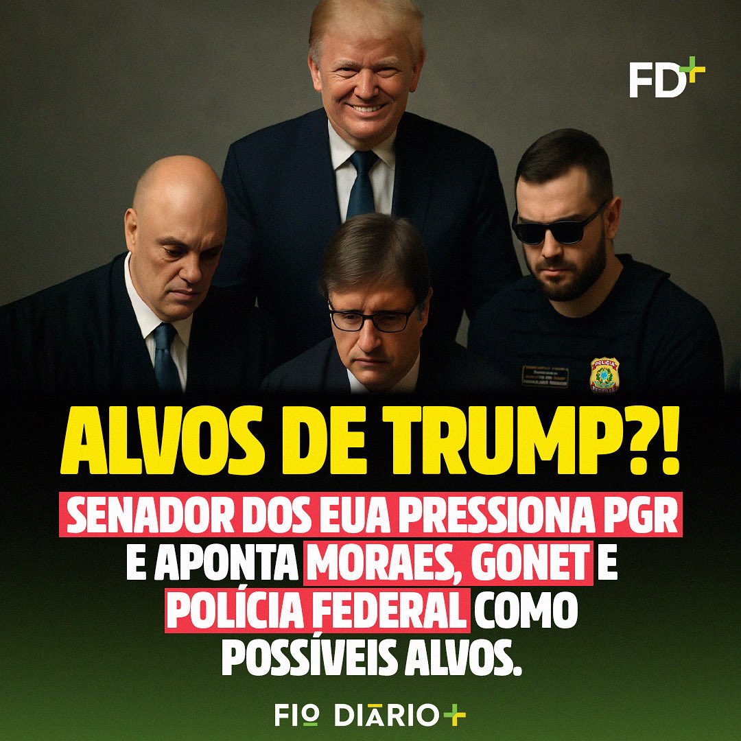 Fio Diario tweet media