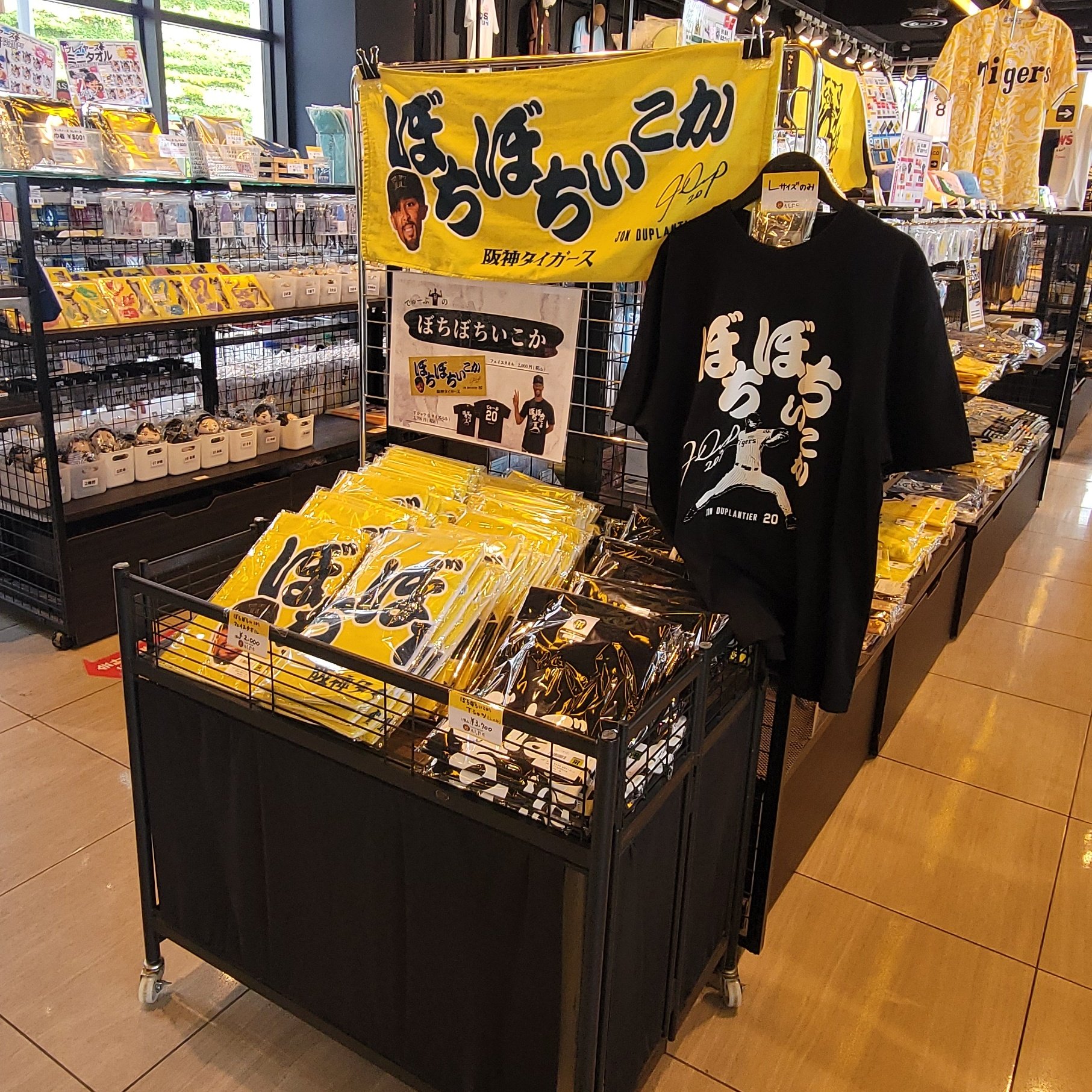 かほりん🐯虎党🐯甲子園⚾📣✨ on X: 