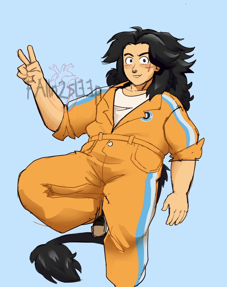 carrie • ask me about commisions (@falln2sleep) on Twitter photo ARTFIGHT WEEK ONE!
Characters belong to
1 <a href="/The__Gantz/">Ganso</a>
2 <a href="/seaunderworld/">rokisko ray ray</a>
3 <a href="/AtomicGhozt69/">dilozilla 🇲🇽</a>
4 @ madd_mcgeeky (on instagram)
#art #artfight2025 ARTFIGHT WEEK ONE!
Characters belong to
1 <a href="/The__Gantz/">Ganso</a>
2 <a href="/seaunderworld/">rokisko ray ray</a>
3 <a href="/AtomicGhozt69/">dilozilla 🇲🇽</a>
4 @ madd_mcgeeky (on instagram)
#art #artfight2025
