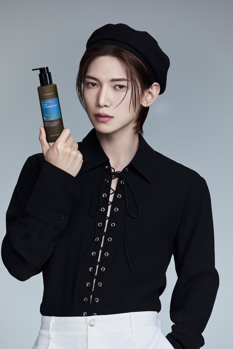 brmud_official's tweet image. BRMUD=ATEEZ with Yeo Sang
#BRMUD #KMUD #FROMEARTHBYSCIENCE #MUDCLEANSINGOIL #ATEEZ #에이티즈 #YEOSANG #여상 #에이티즈여상 #ATEEZYEOSANG