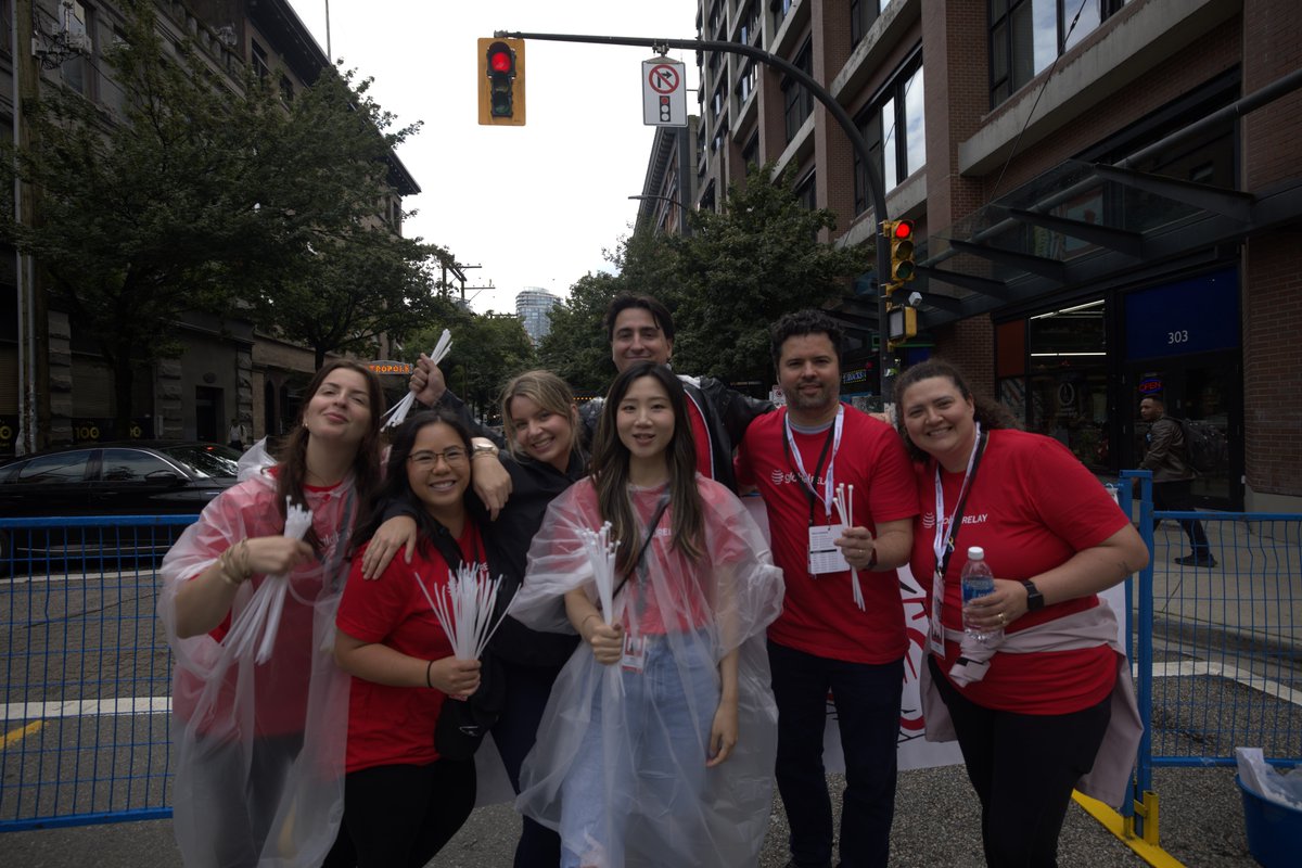 Excited to announce the 2025 #GastownGrandPrix winners: Fiona Majendie and Lucas Bourgoyne!! 🏁 

Big congrats to all riders, our amazing sponsors, and the Global Relay volunteers who made it happen.  

📷: Robin Macdonald 

#GGP2025 #Gastown #BCSuperweek