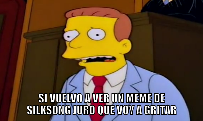 imaCyanide's tweet photo. @Whiter_doodles a mi me encantan los indies.... pero...
"Silksong sale mañana cabros"
"aaah, no entendes, este juego es super profundo y te muestra una realidad de la vida que jamás nadie había plasmado y blablabla"
"NOO!! ESTAS JUGANDO MAL DELARUNE!! 😭😭"
"balatrobalatrezbalatrinbalatronbal-" https://t.co/ODCTQaTcTz