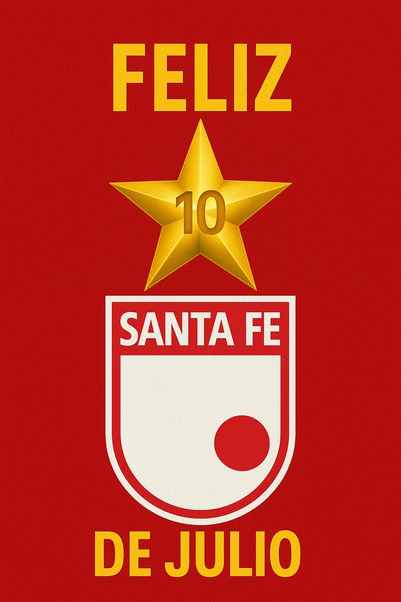 Seguimos celebrando