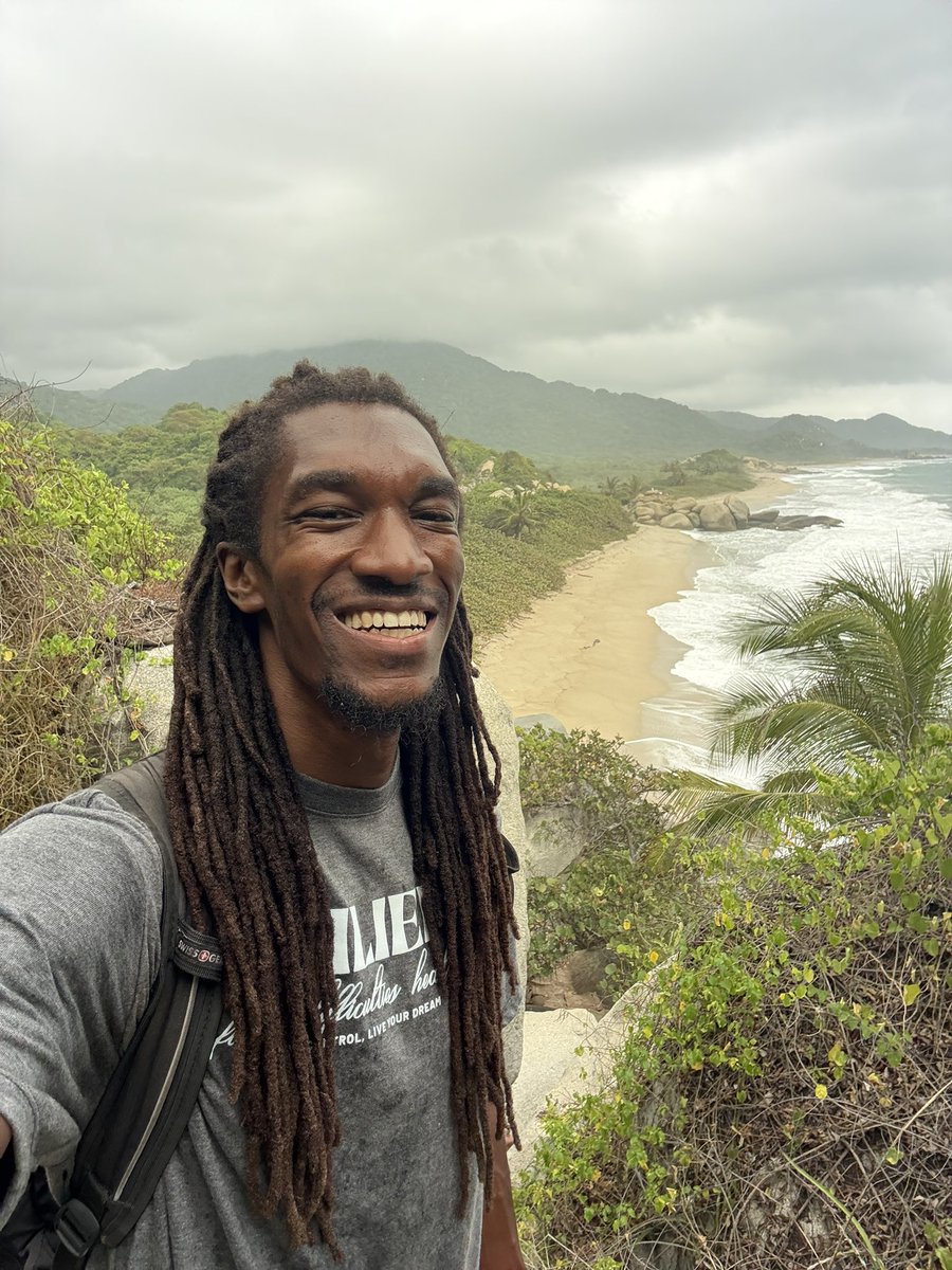 I spent 10 Days in Colombia and I’m not telling you what I learned. 

…unless I get 1,000 likes then I’ll spill the Colombian Beans