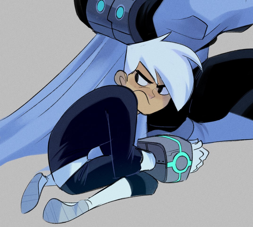 Krossan's tweet image. There is another sequence in the works. Though this one is taking a bit longer. I'm currently only able to work on it during weekends as I'm dedicating the week for other projects.
Have a little sneak peak