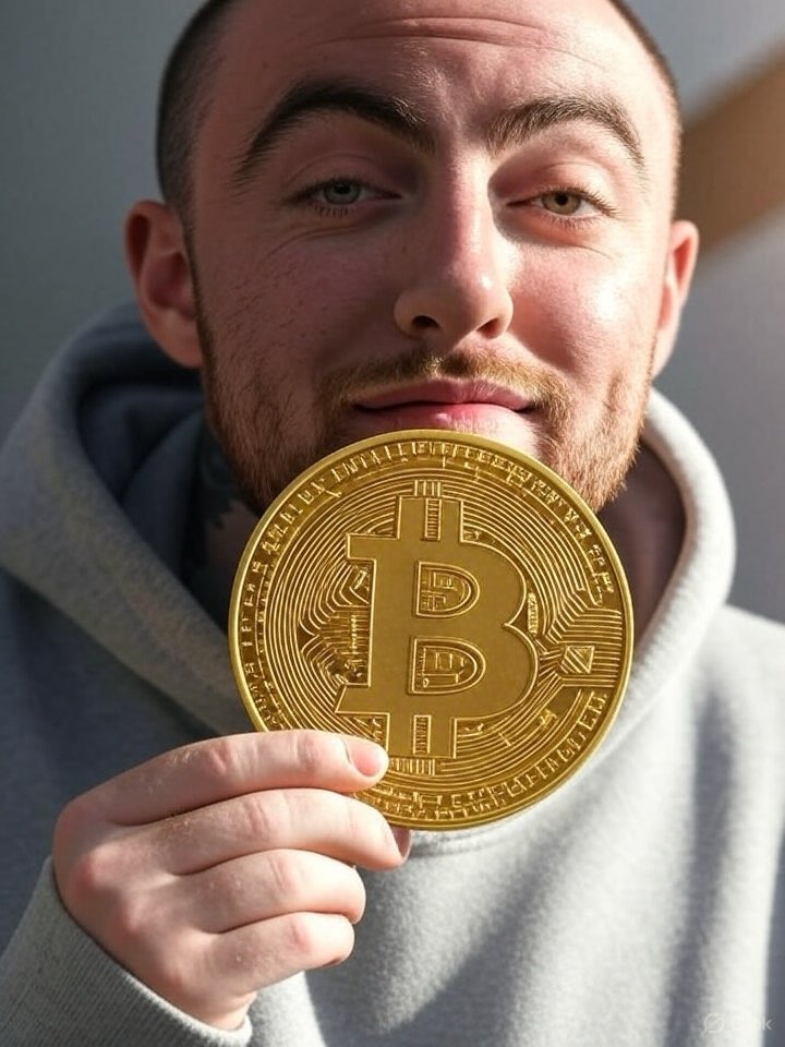 youtu.be/6B3YwcjQ_bU?si…

I ain't asking "Why?" no more
Oh, no, I take it if it's mine
I don't stay inside the lines
It ain't 2009 no more
Yeah, I know what's behind that door
#Bitcoin #bullrun  #2009 #genesis