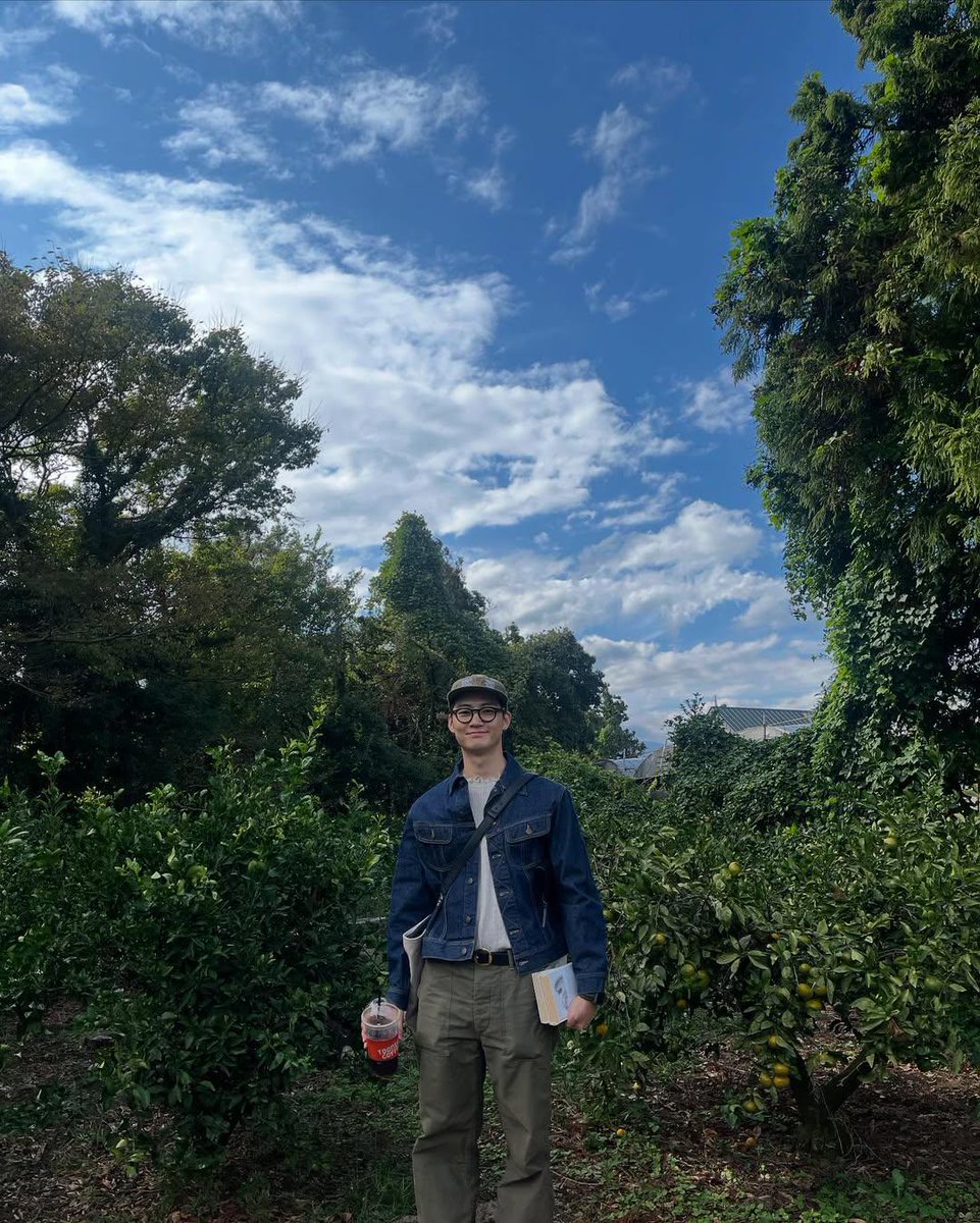 polypolyjung's tweet image. Have a good day 😊🌿

@jaybnow_hr #JAYB