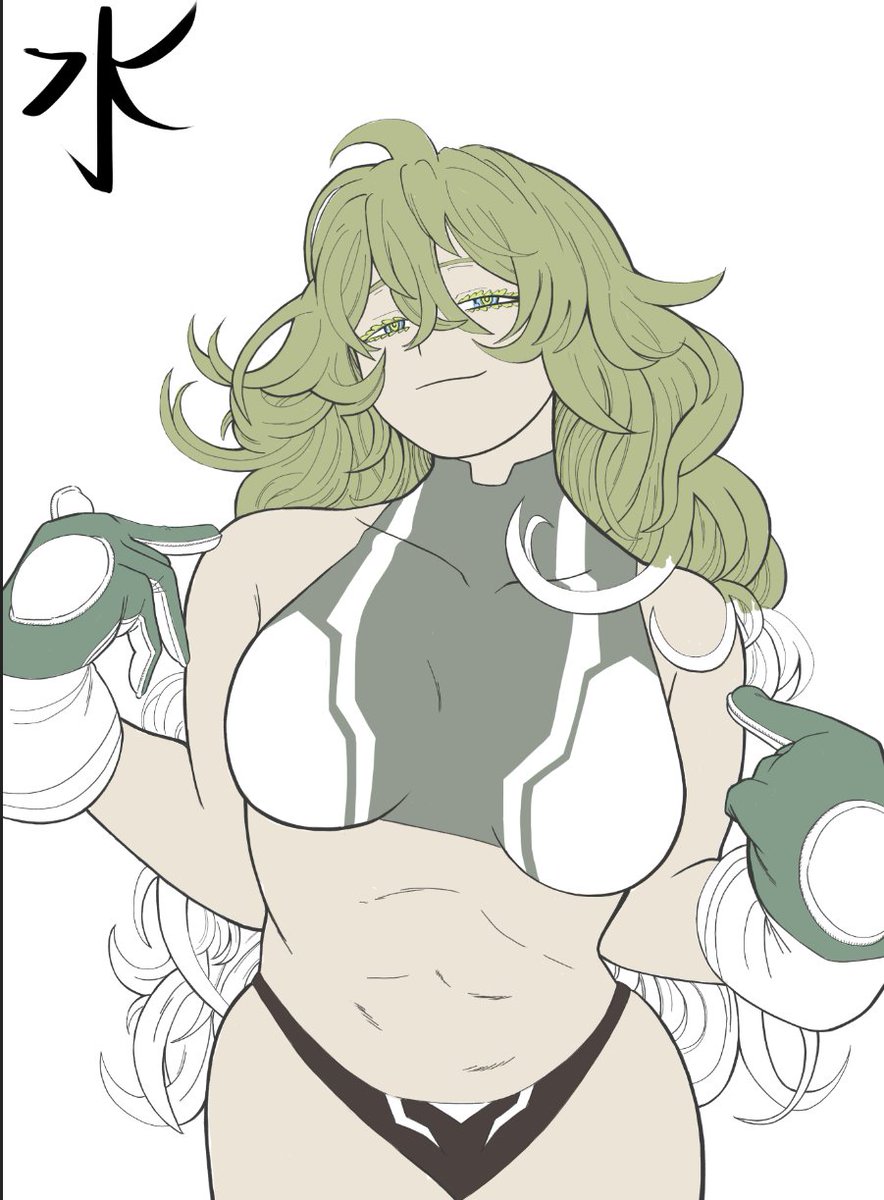 [WIP]

Finally coloring Tooru in my spare time. 

I want to add the little knuckles on her gloves that I missed, but I feel like altering it would go against the spirit of the original trend. 

I am still happy with how close I was