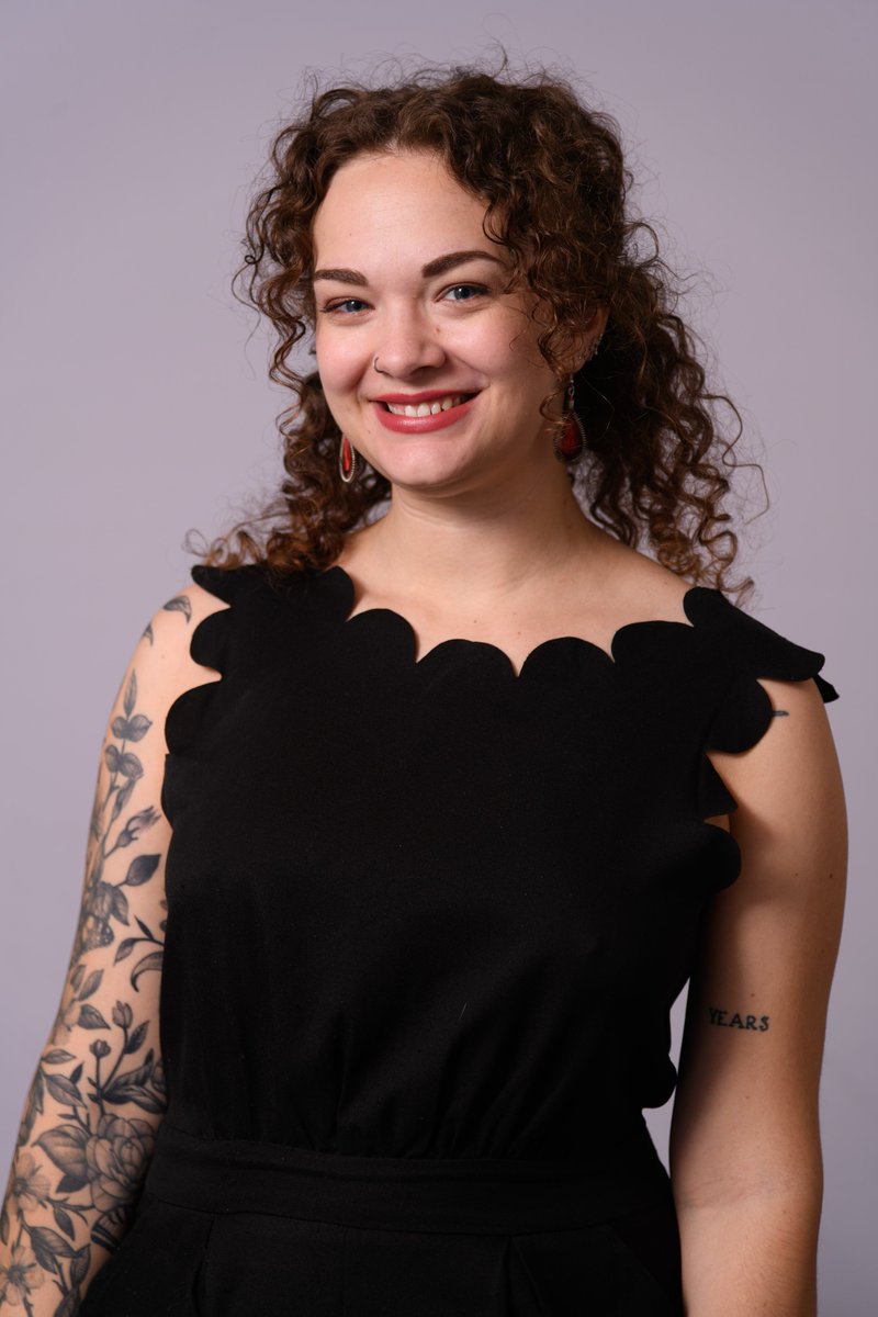 Furman_Alumni's tweet image. Share your knowledge with a Furman student as a Furman Connect Mentor like Katherine AuBuchon &apos;17! Register at mentoring.furman.edu.

&quot;I&apos;ve deeply enjoyed being part of this program which takes very little time out of my day, but keeps me connected to my Furman community.&quot;