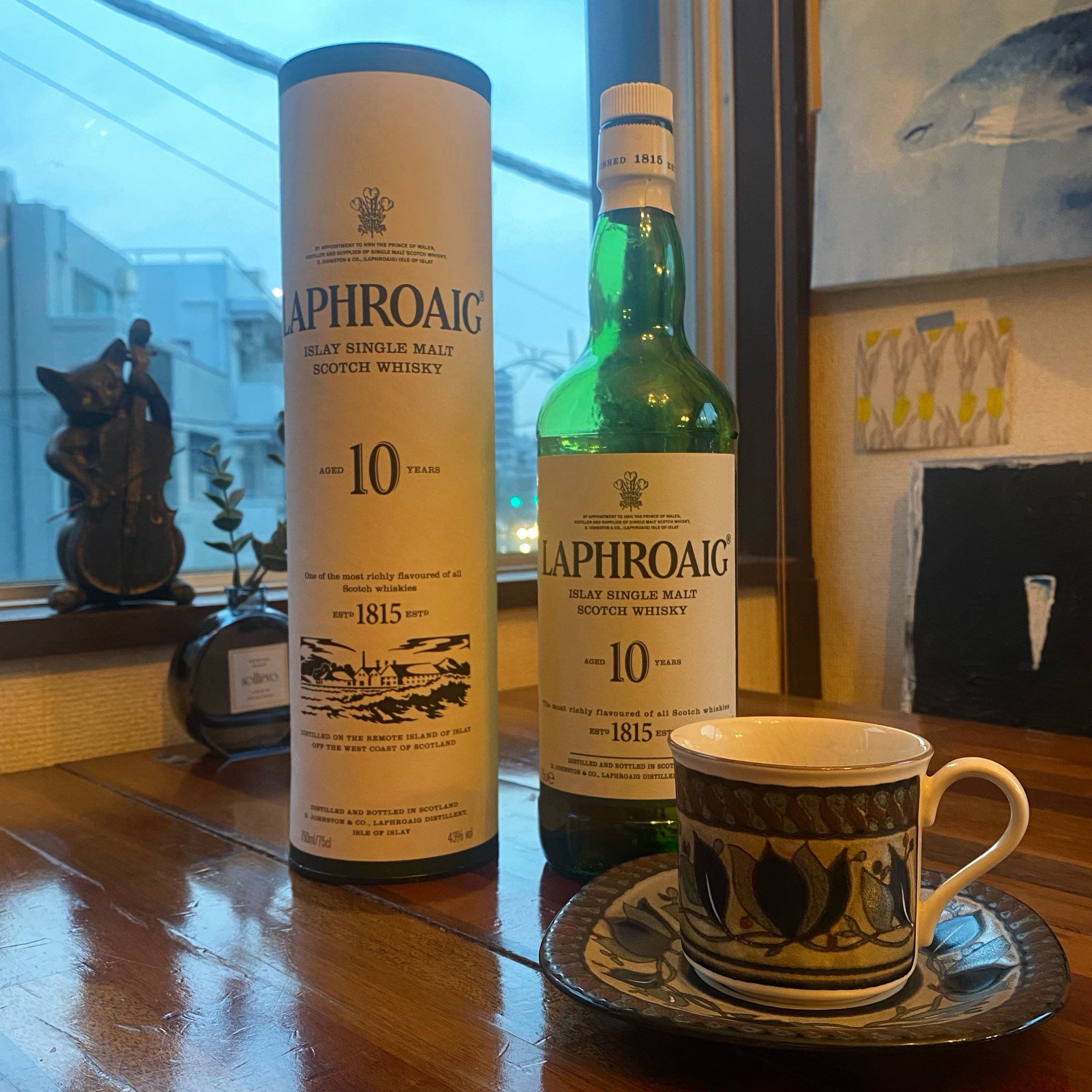 行秋　中国カフェ OSA COFFEE – fuk-coffee