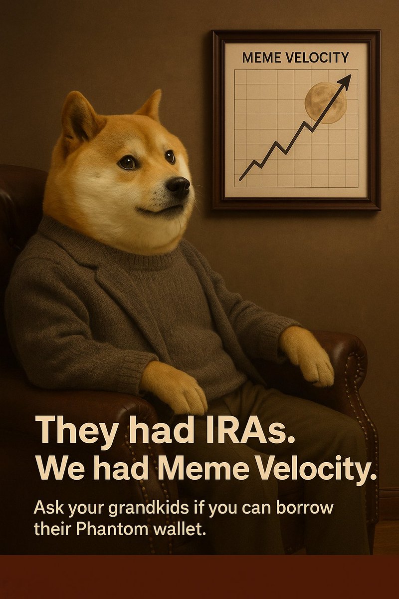 Doge Jones Industrial Average $DJI tweet media