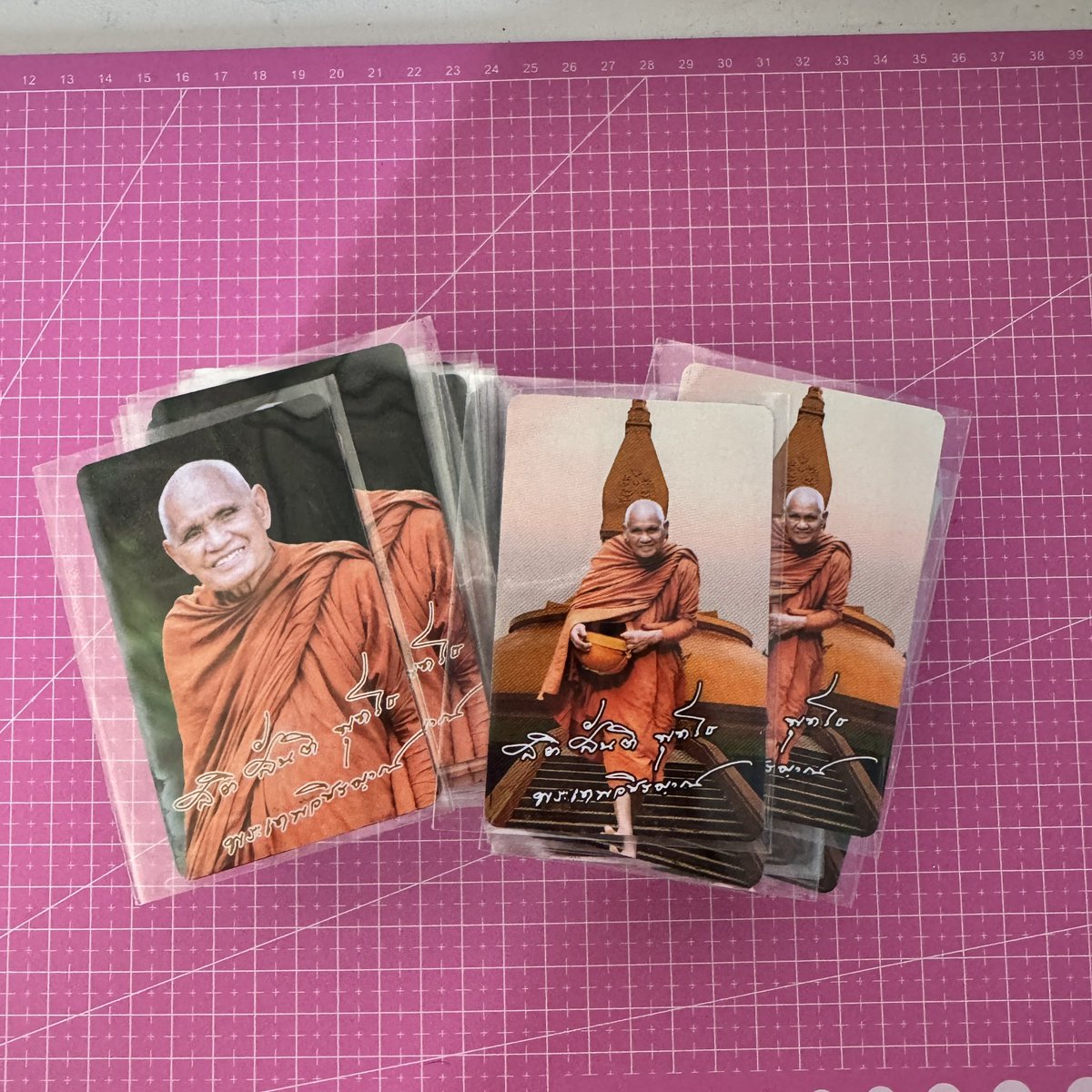 note_paper_pp's tweet image. รับผลิตการ์ดpvc
1ด้าน 13บาท
2ด้าน 16บาท
ขั้นต่ำ2ใบ คละลายได้
สอบถามเพิ่มเติมทักไลน์หรือเดม
#การ์ดpvc #รับผลิตการ์ดpvc #รับทำของแจกหน้าคอน #บัตรpvc #รับทําgiveaway #รับทําของแจก #ตลาดนัดnct #ตลาดนัดทูอัส #ตลาดนัดอากาเซ่ #รับผลิตgiveaway #ตลาดนัดอาร์มี่ #รับทำบัตรpvc #บัตรpvc