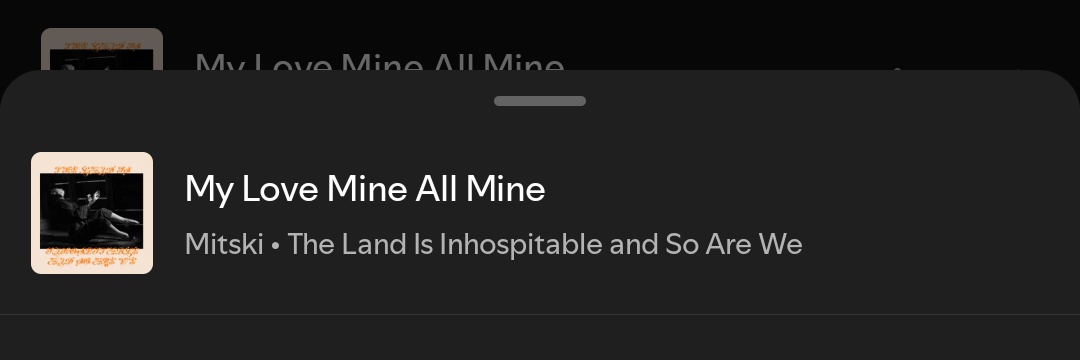 Desember's tweet photo. Never been tired repeating this masterpiece since 2023 and still. https://t.co/82TSs9V2hE