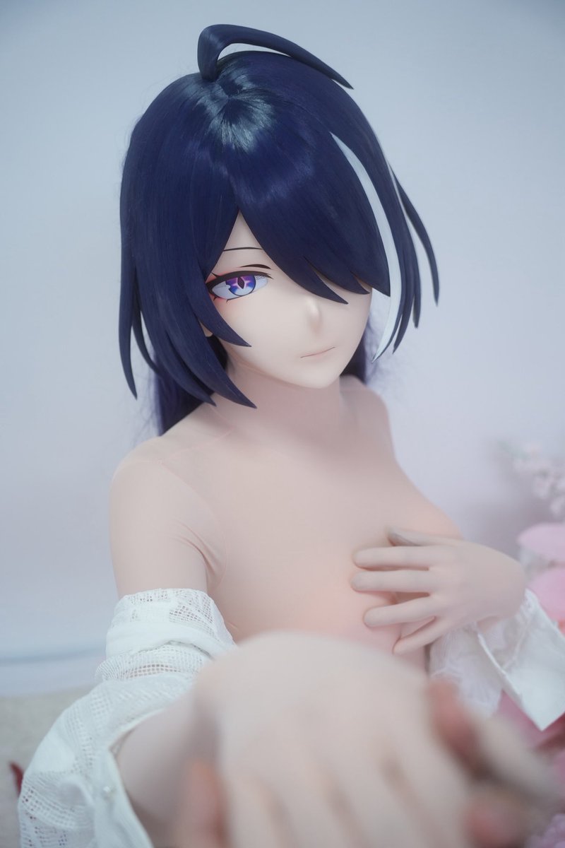 kunvnt's tweet photo. #kigurumi #黄泉 https://t.co/Bcs6InETCe