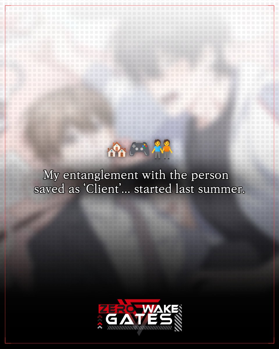 ZerowakeGATES's tweet image. ๐ฅ Zerowake GATES | Apocalyptic BL RPG ๐ฅ
๐จ BREAKING NEWS ๐จ
Another BL webtoon from Lezhin Comics is joining the Zerowake GATES collab lineup!
Letโs drop the hintsโฆ ๐๐
1๏ธโฃ Illusion
2๏ธโฃ neutaaaa &amp; Ji9star
3๏ธโฃ V****** S********
Easy peasy, right? ๐ Drop your guesses in theโฆ
