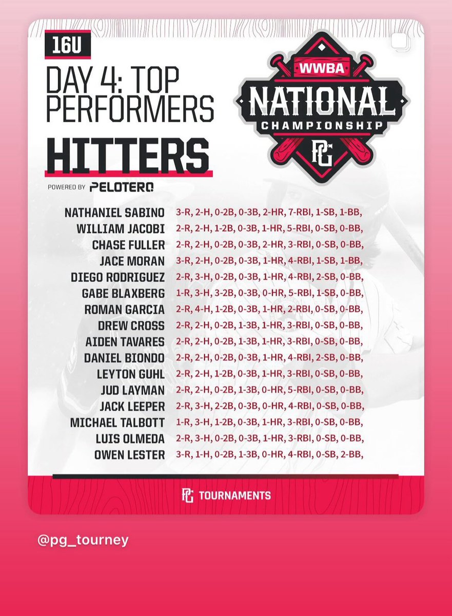 Judson Layman tweet media