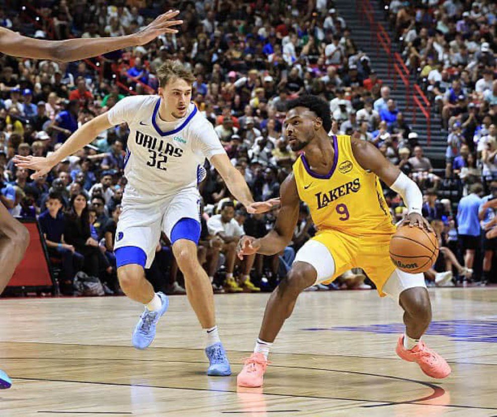 Hoopss's tweet image. The future of the NBA